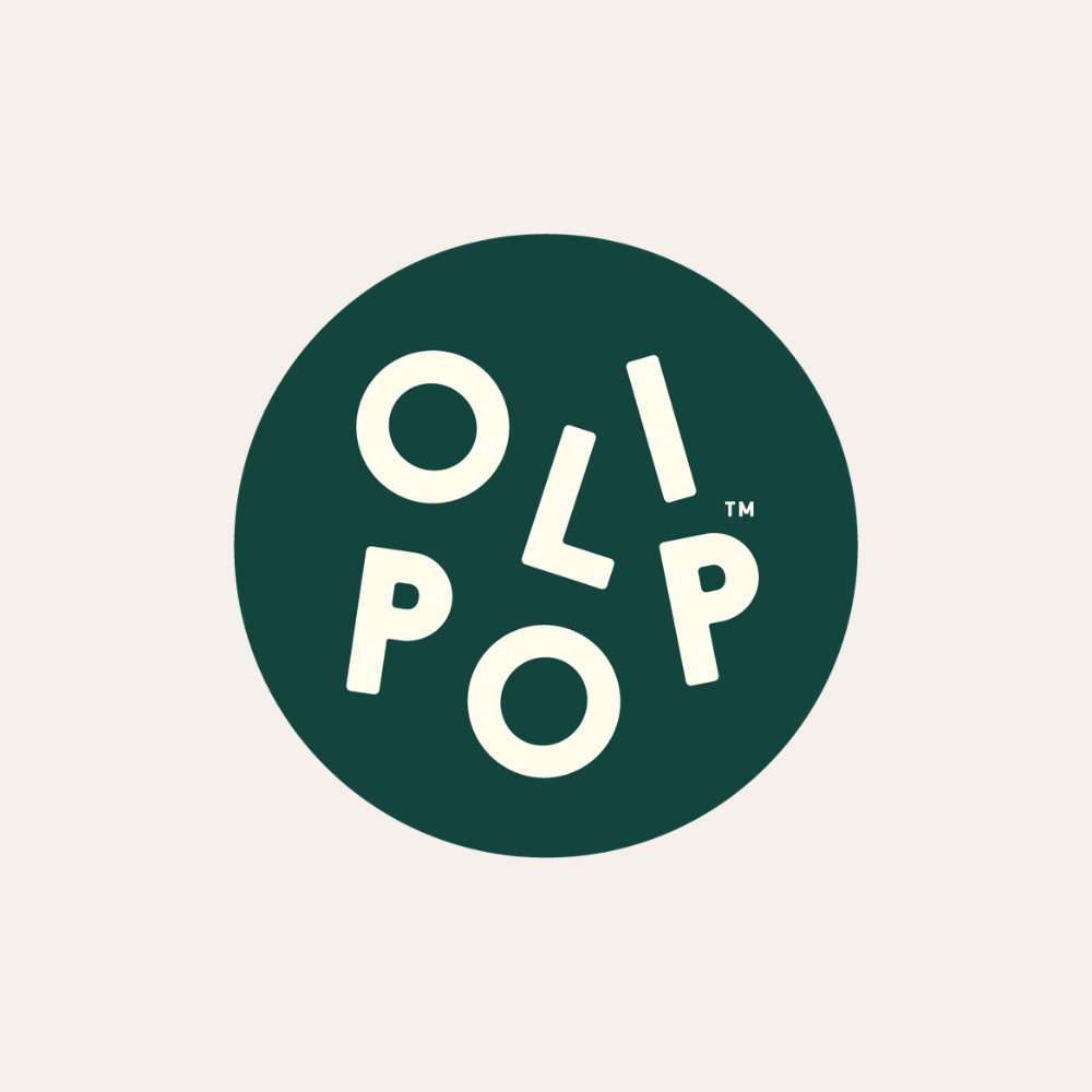Olipop logo