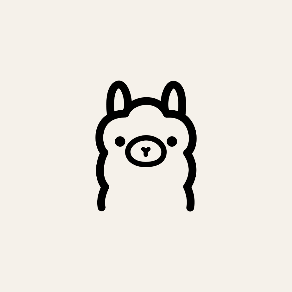 Ollama logo