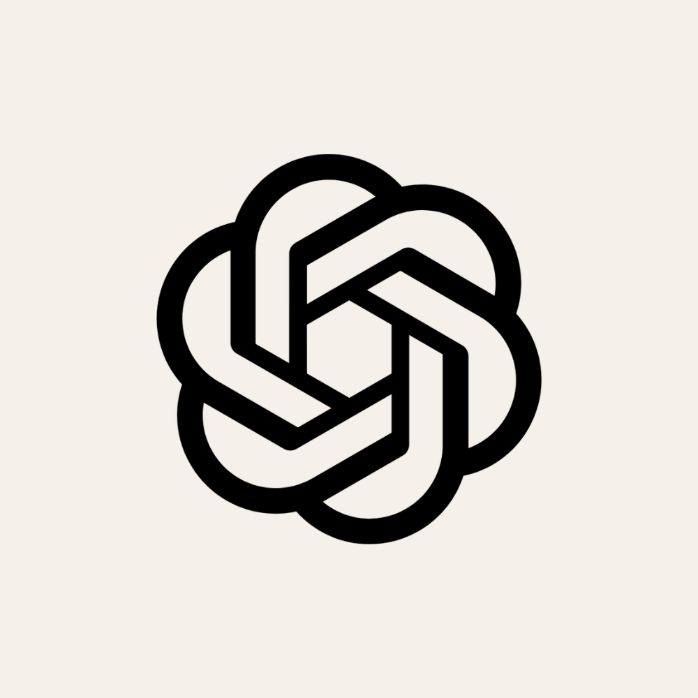 OpenAI logo