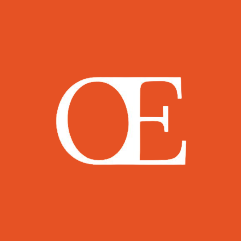 OpenEvidence logo