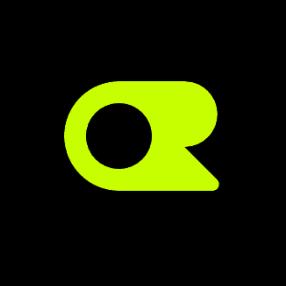 OpenRouter logo