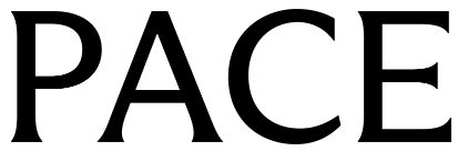 Pace logo