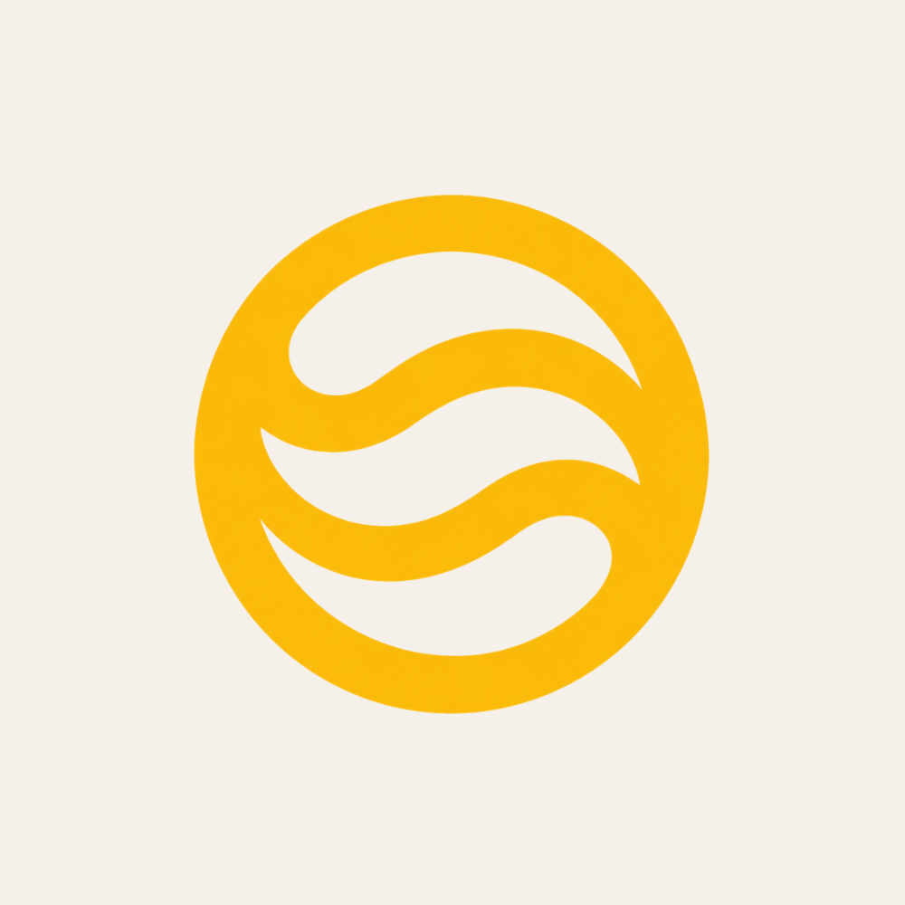 Panthalassa logo