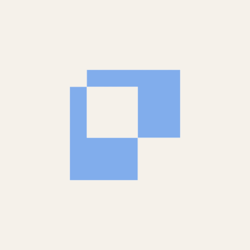 Paper logo