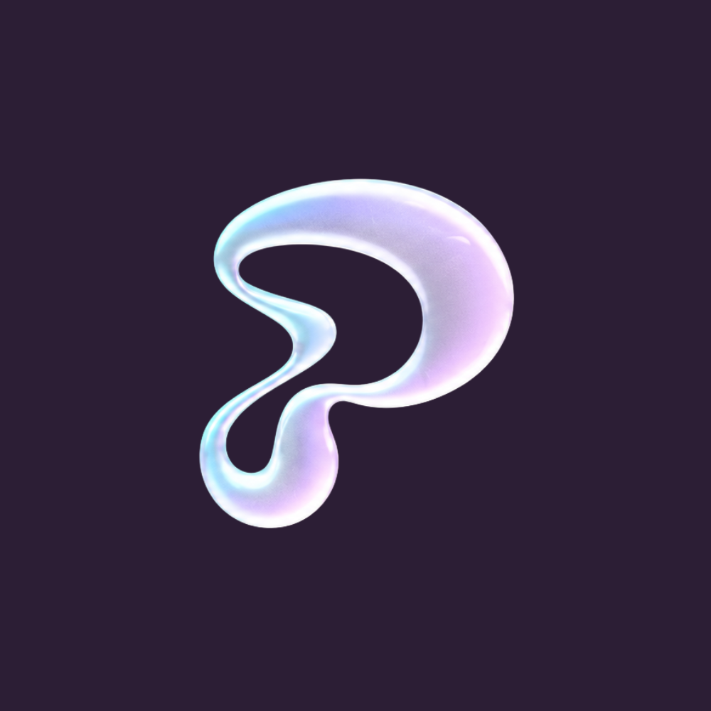 Partiful logo