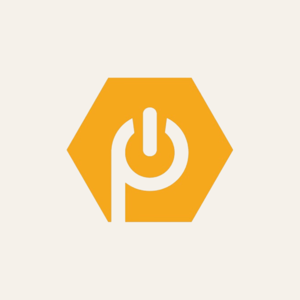 PassiveLogic logo