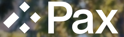 Pax logo