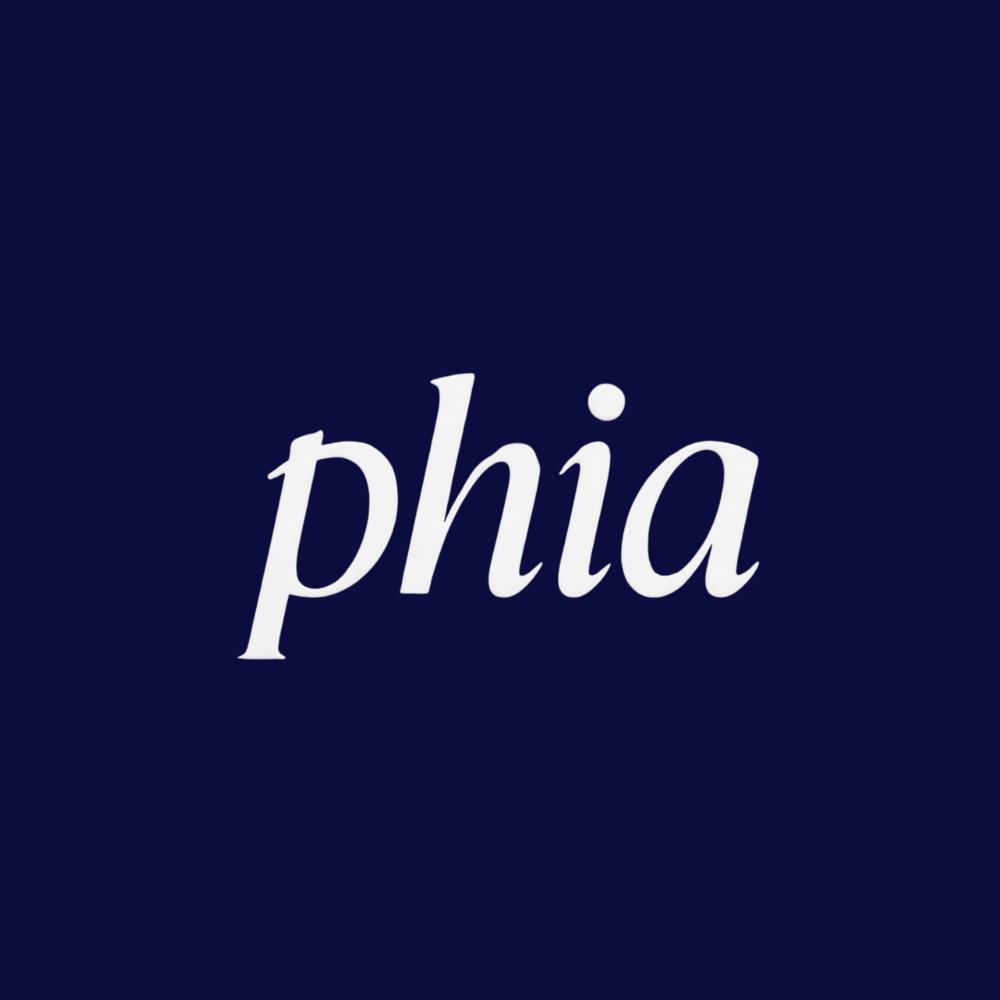 phia logo