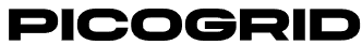 Picogrid logo