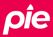 Pie logo