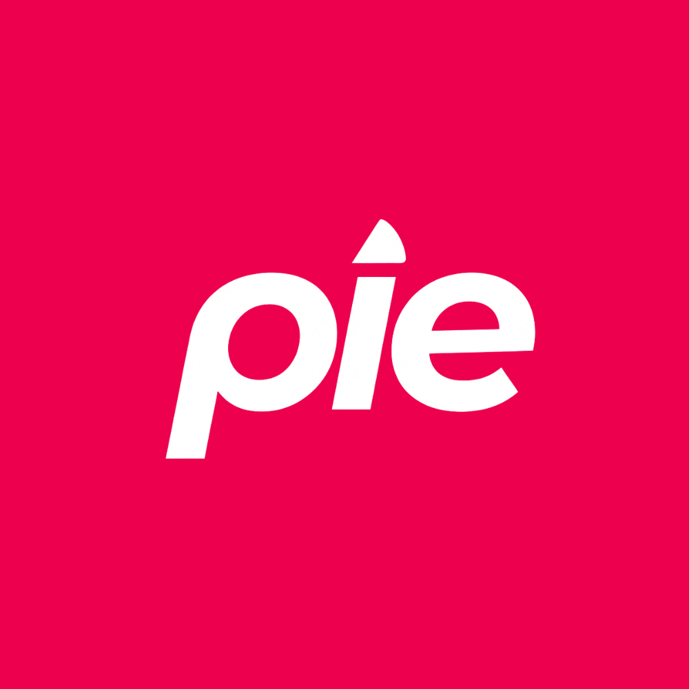 Pie logo