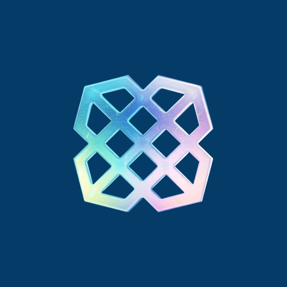 Plaid logo
