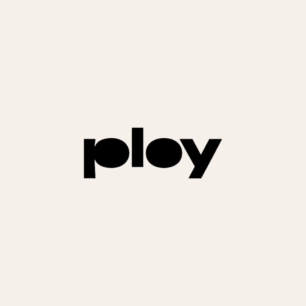 Ploy logo