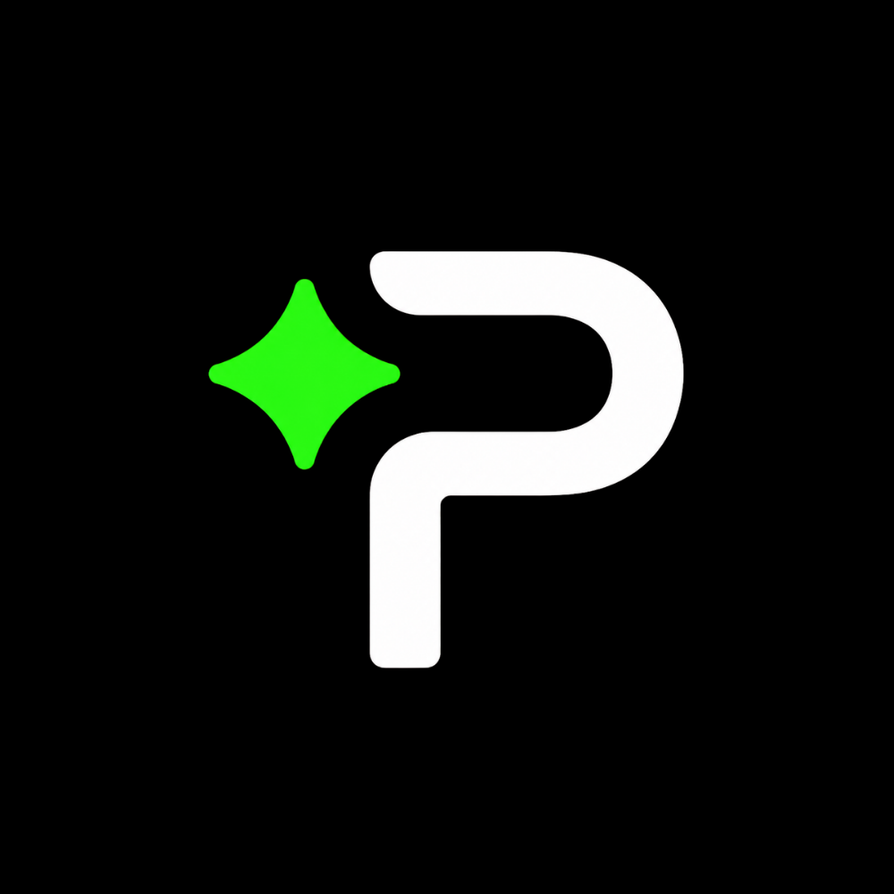 Plug logo