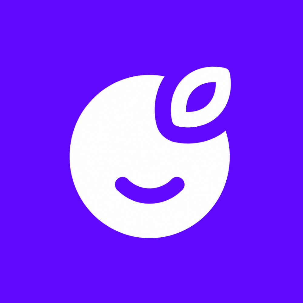 Plum logo
