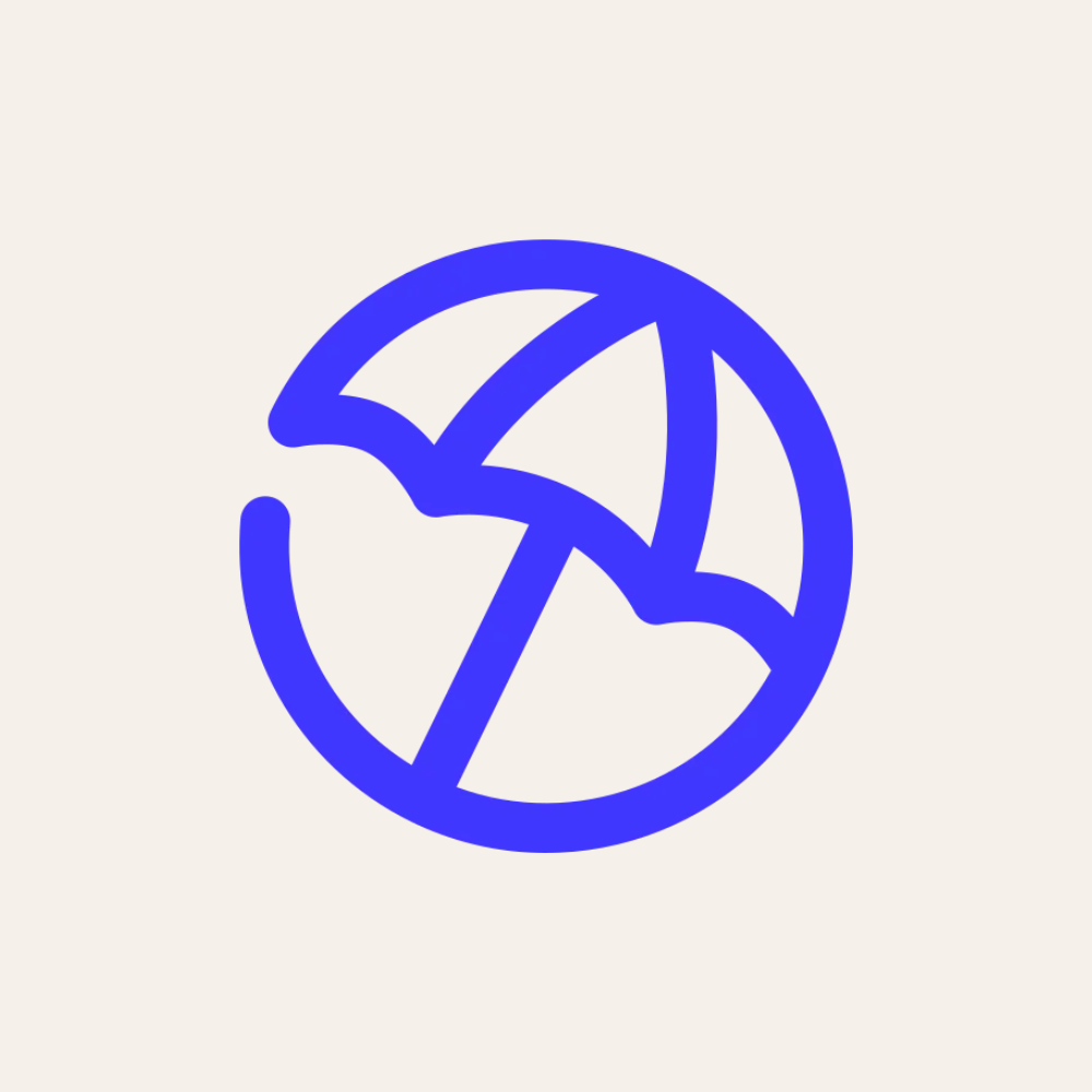 Poolside logo