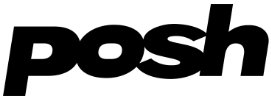 Posh logo