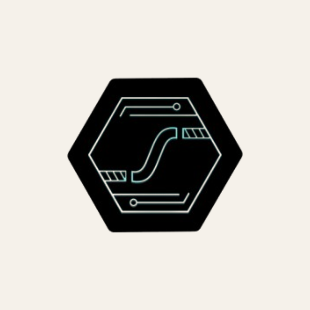 Positron logo