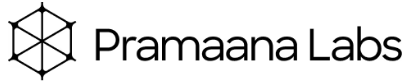 Pramaana Labs logo