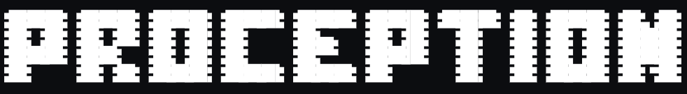 Proception logo