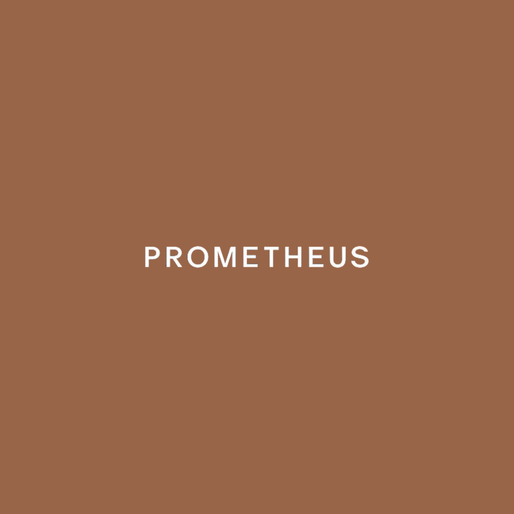 Prometheus logo