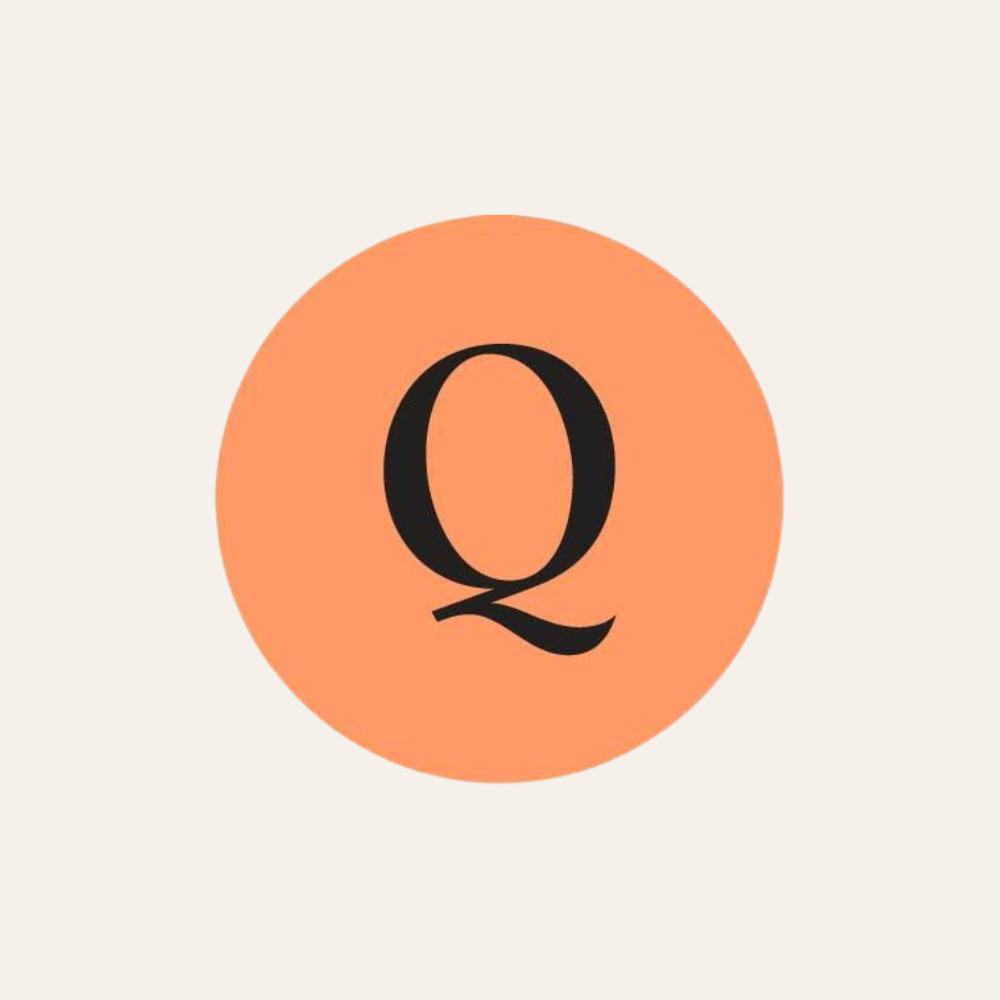 Quince logo