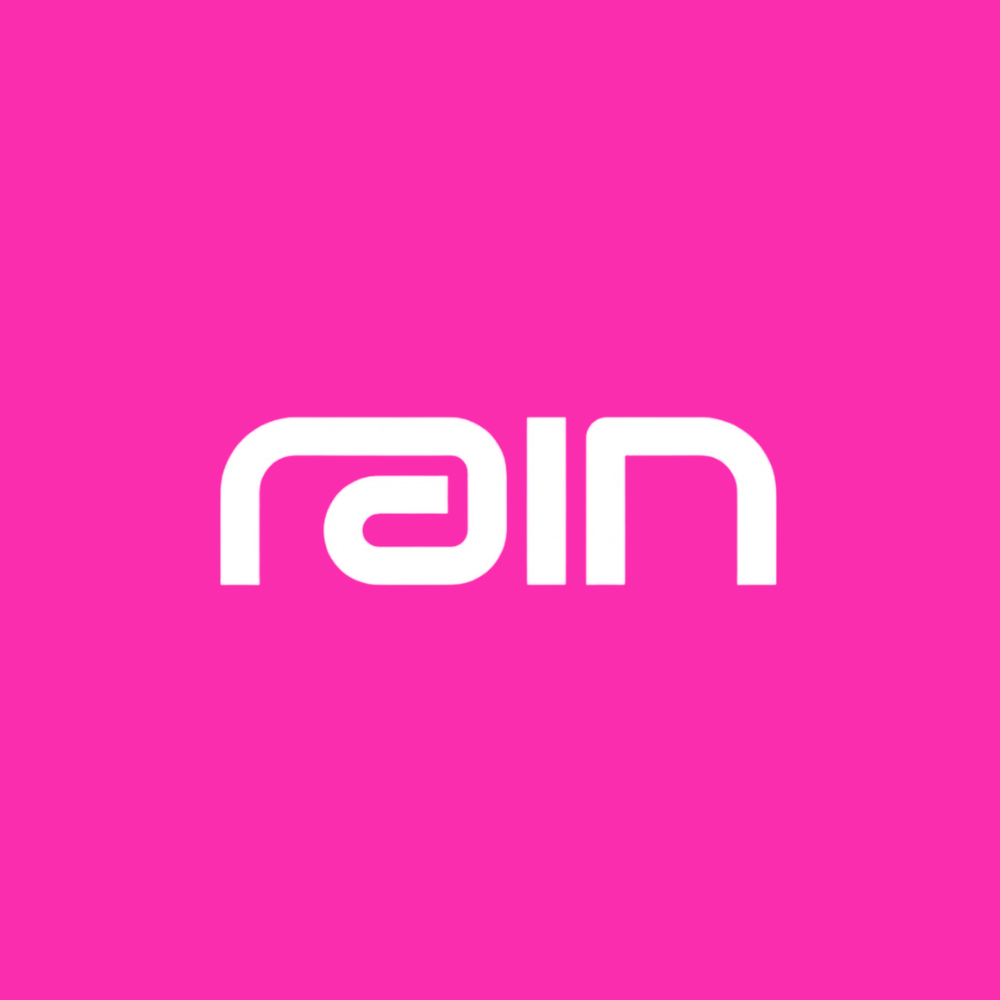 Rain logo