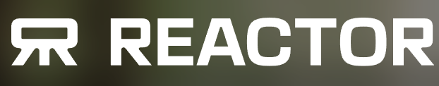 Reactor logo