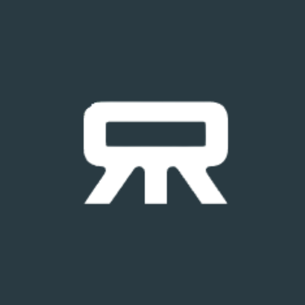 Reactor logo