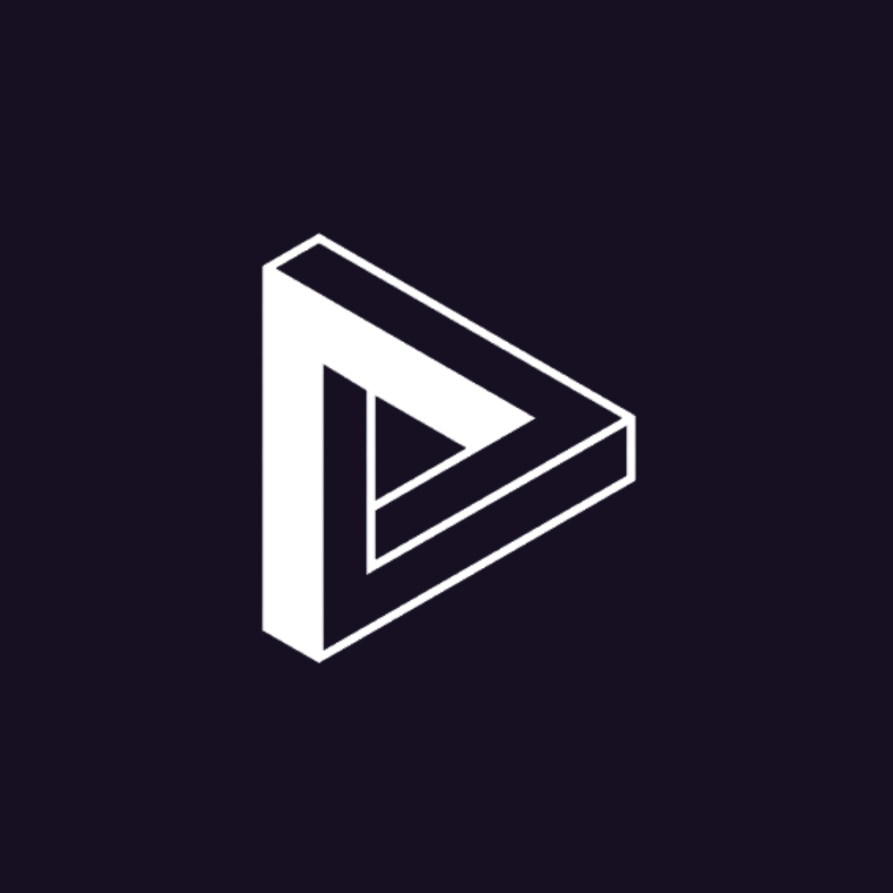 Recursive logo