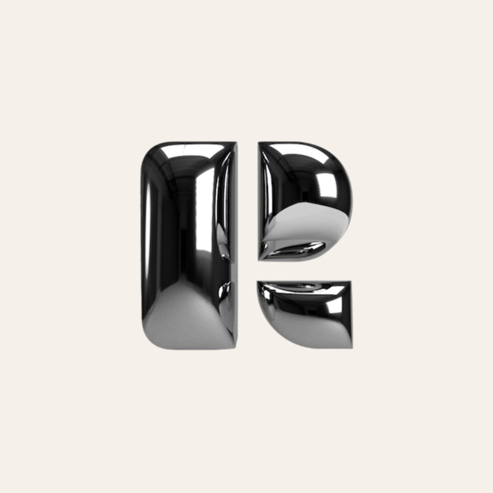 Retro logo
