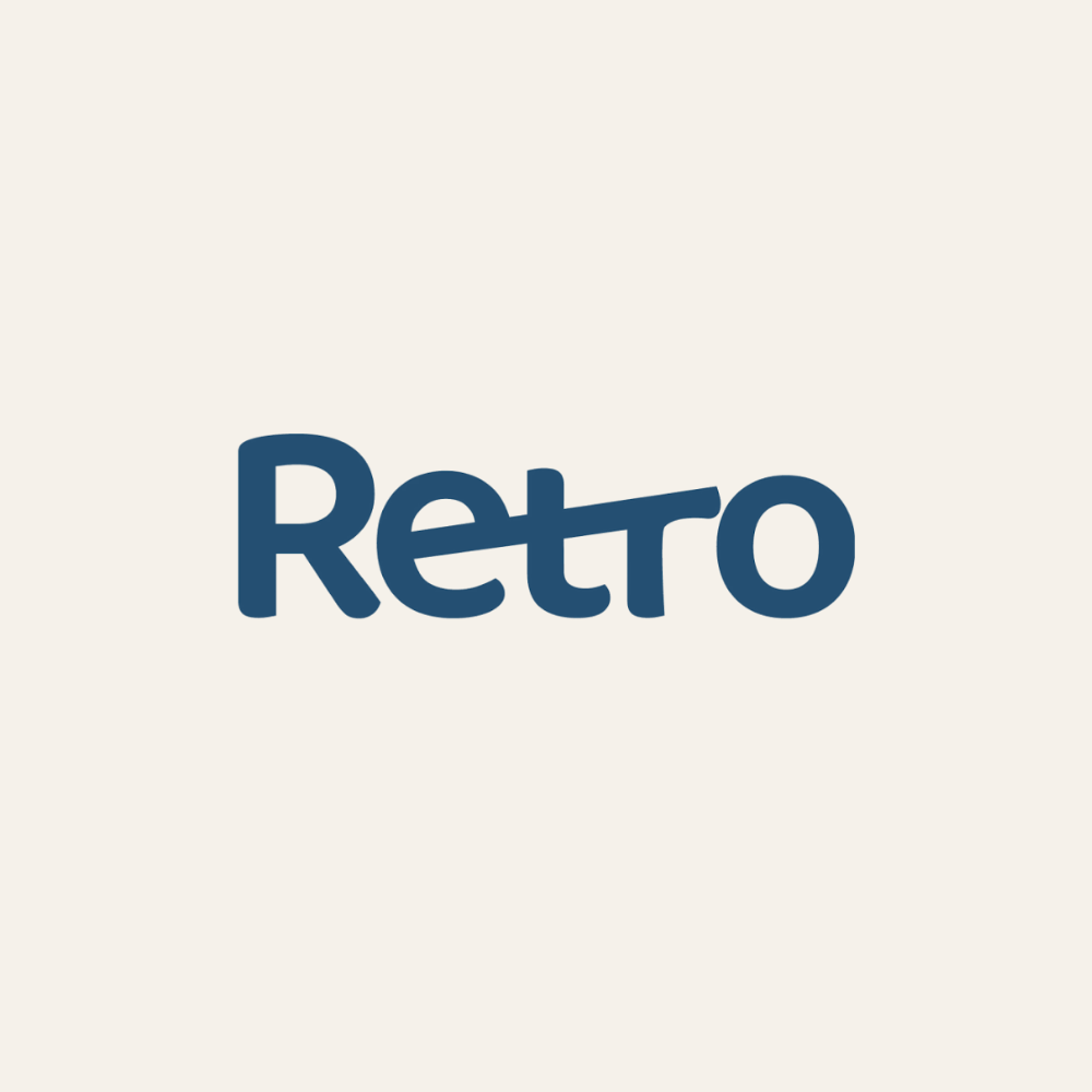 Retro Biosciences logo