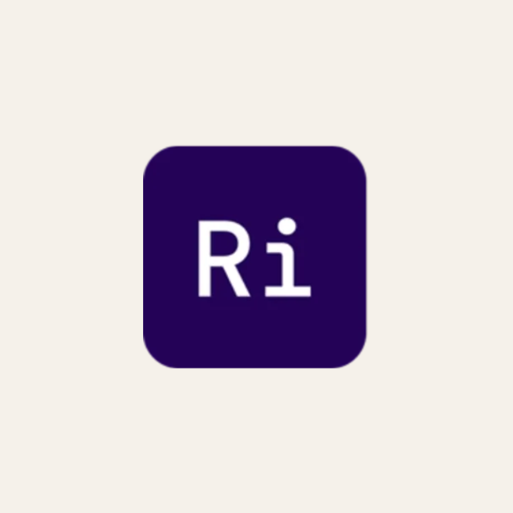 Rillet logo