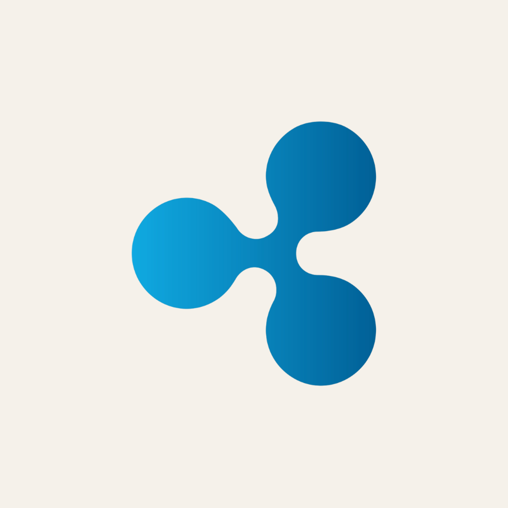 Ripple logo