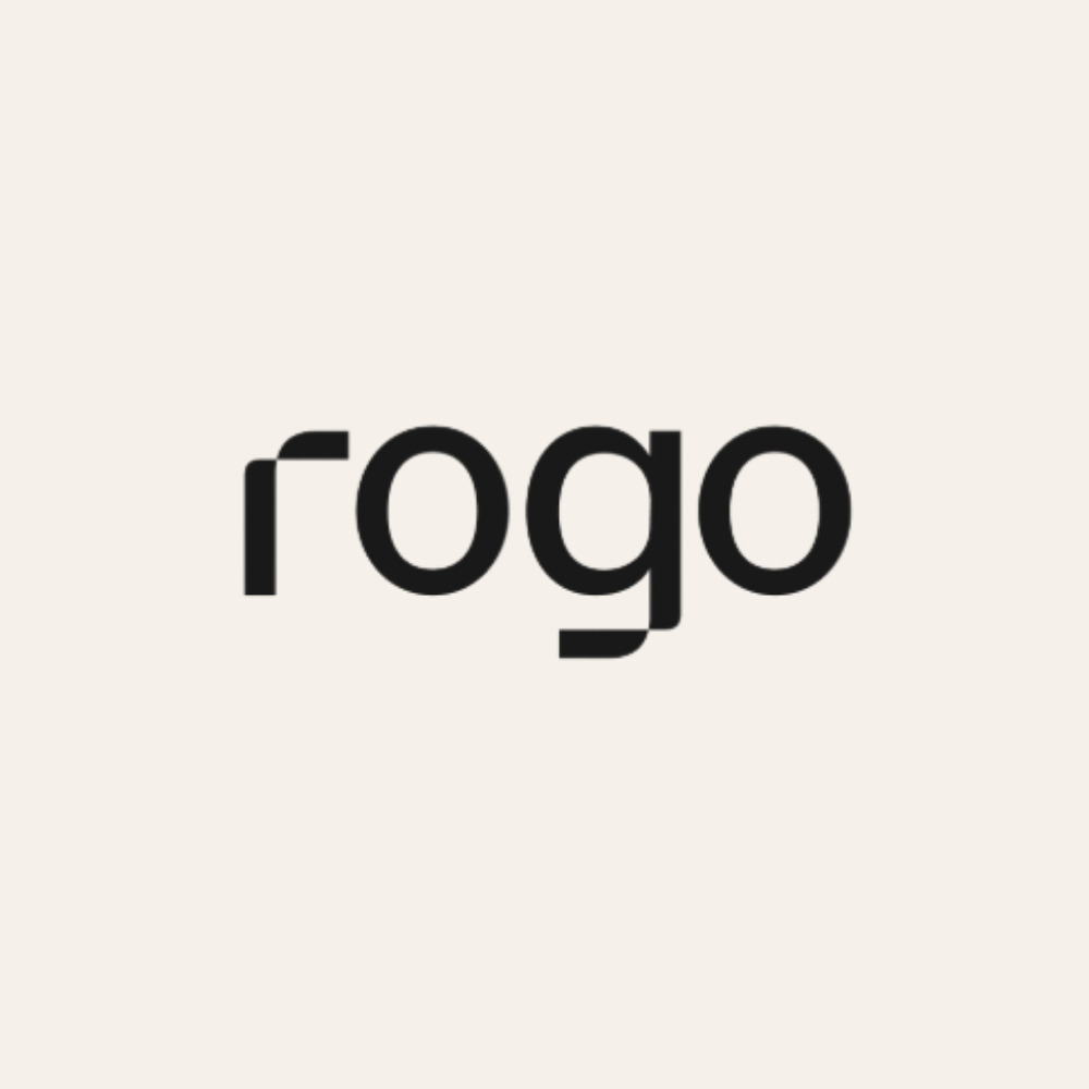 Rogo logo