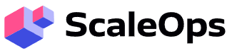 ScaleOps logo