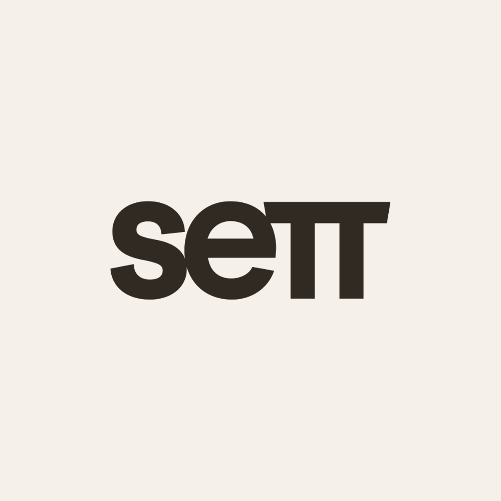 Sett logo