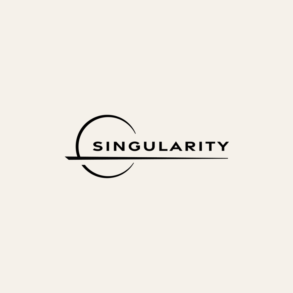 Singularity Defense Corp. logo