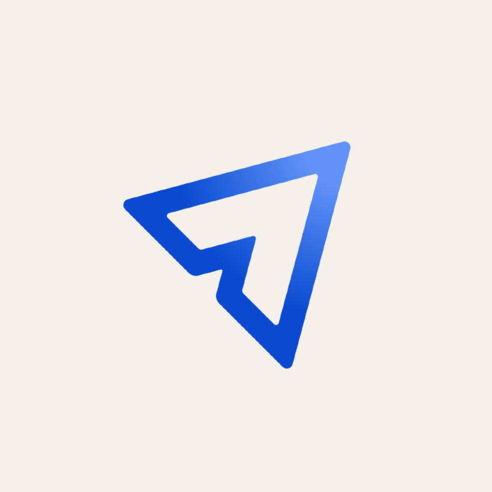 SkyPilot logo