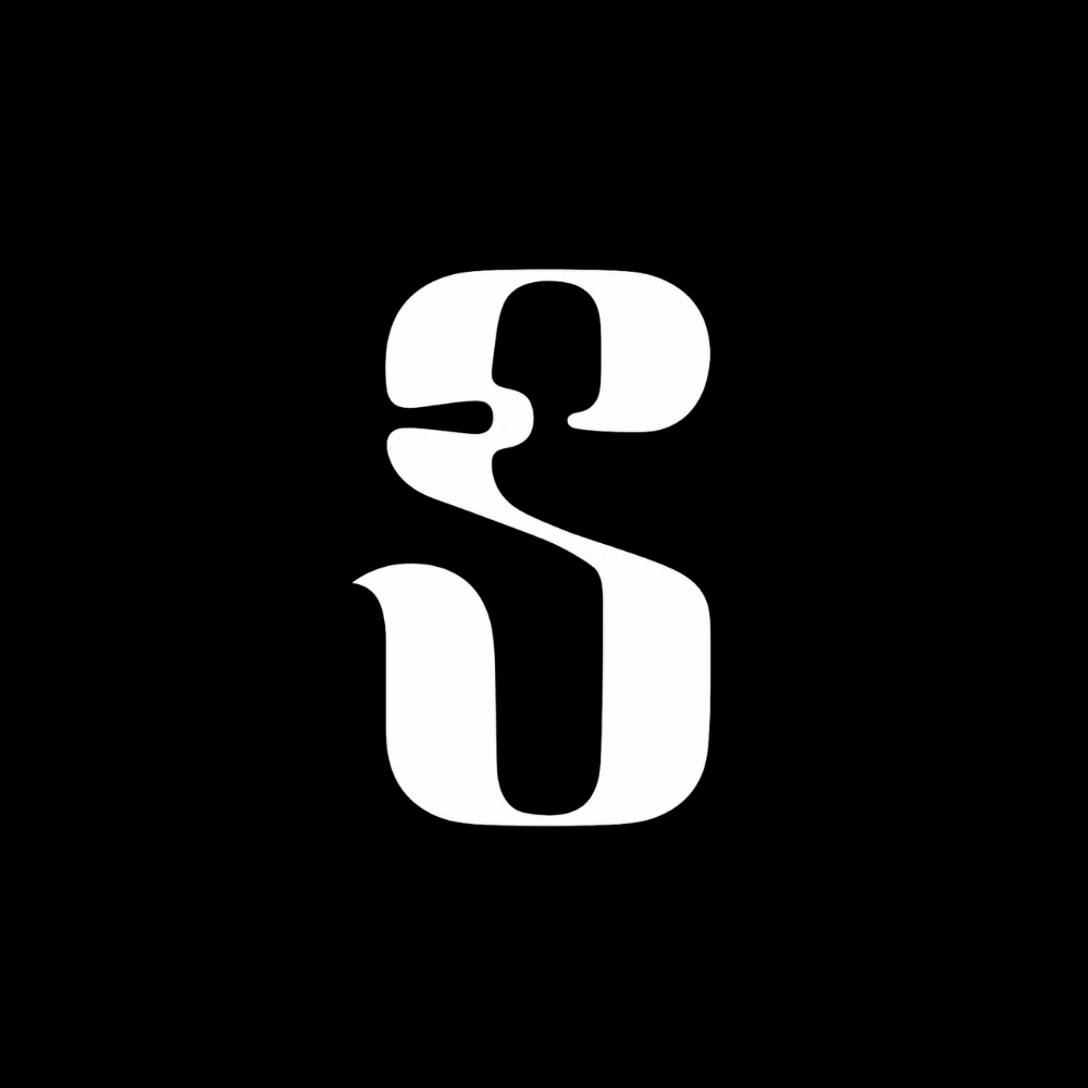Slash logo