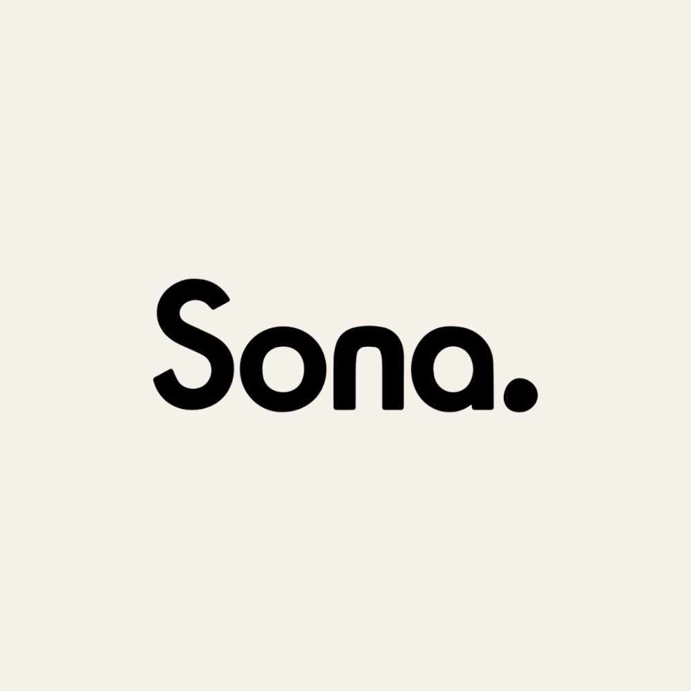 Sona logo