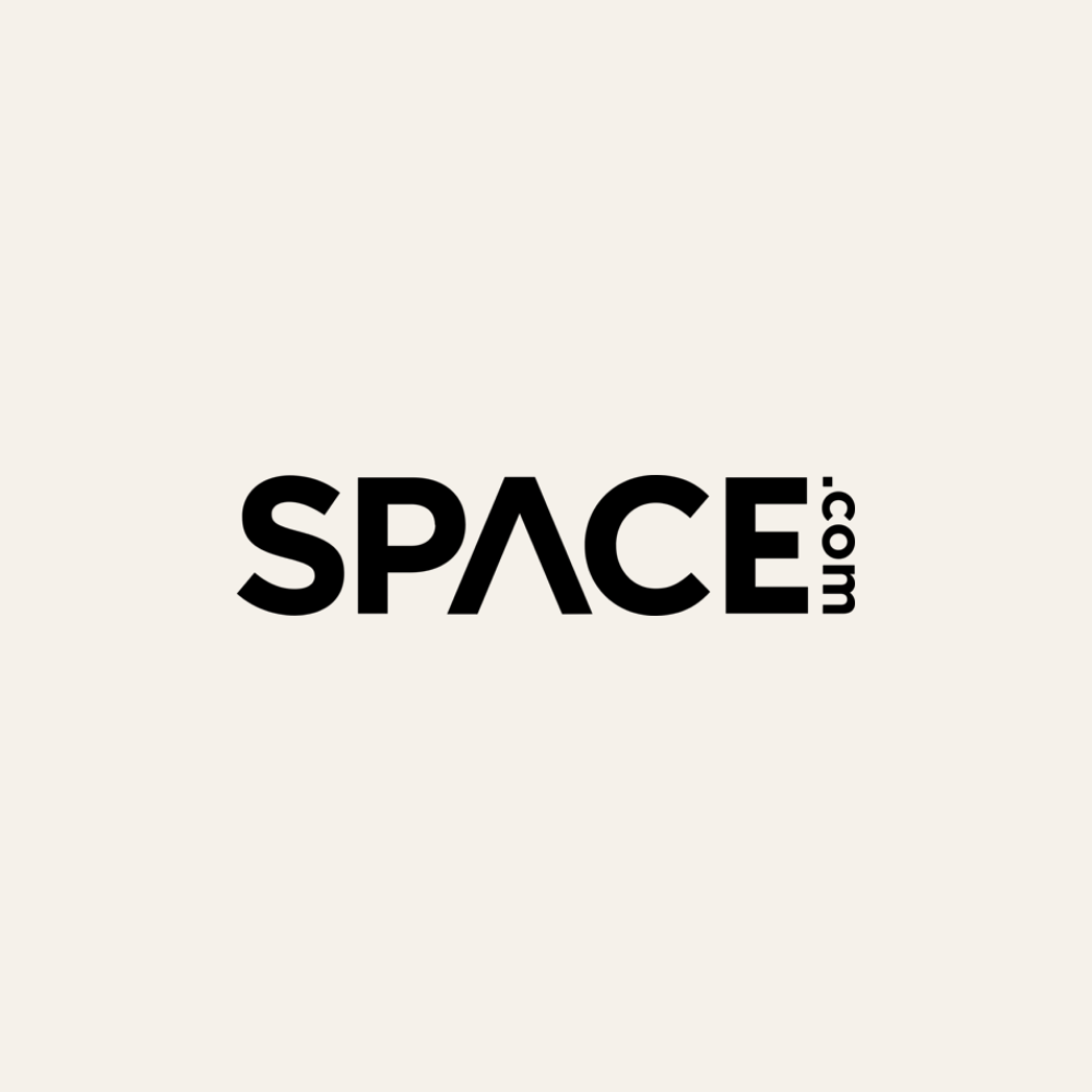 Space.com logo
