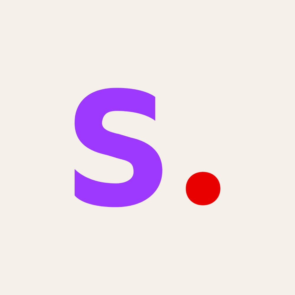 Stability AI logo