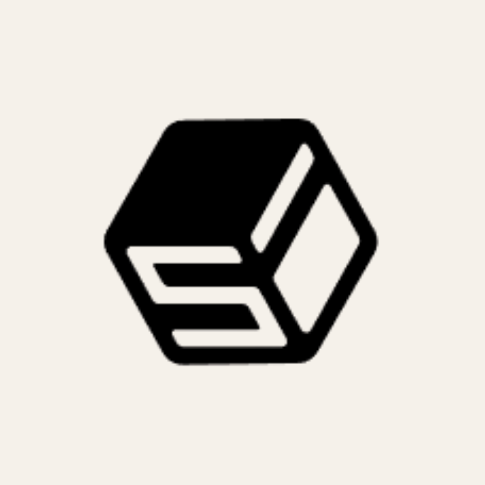 Standard Intelligence logo