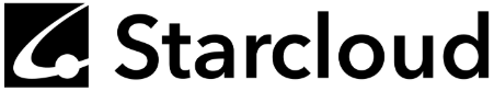 Starcloud logo
