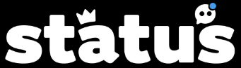 Status AI logo