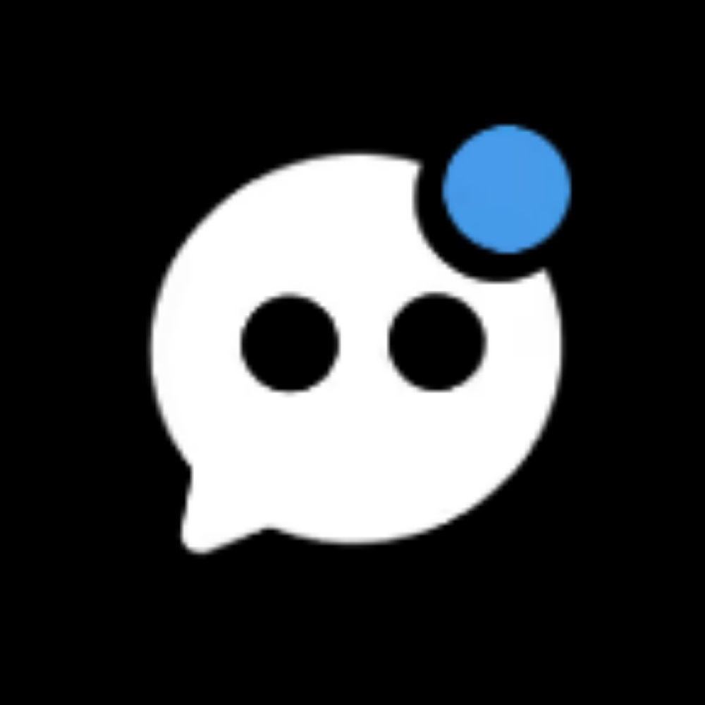 Status AI logo