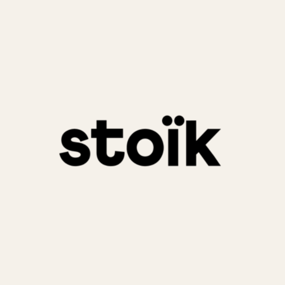 Stoïk logo