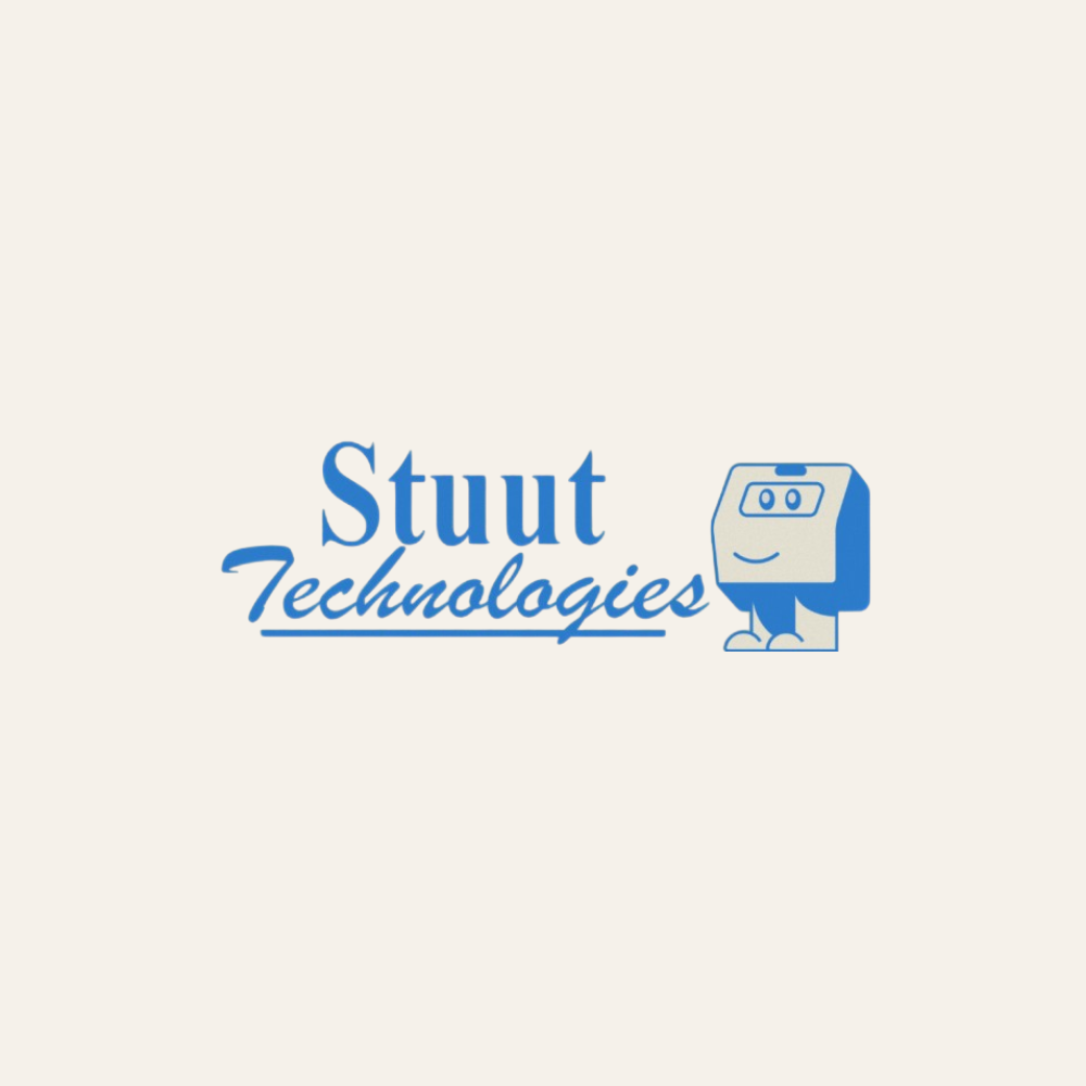 Stuut logo