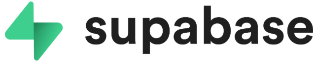 Supabase logo